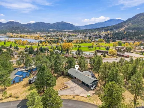 829 Panorama Cir, Estes Park, CO 80517