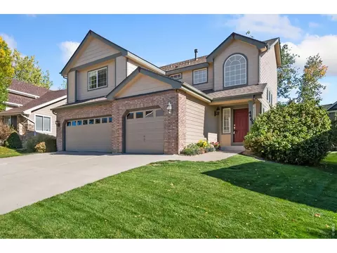 4461 Twin Peaks Dr, Loveland, CO 80537