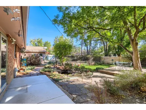Exterior - 150 S 34th St, Boulder, CO 80305 photo 4 of 10