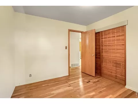 Bedroom - 150 S 34th St, Boulder, CO 80305 photo 5 of 5