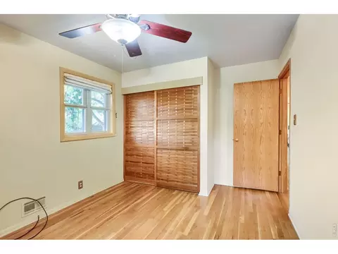 Bedroom - 150 S 34th St, Boulder, CO 80305 photo 3 of 5