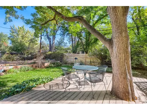 Exterior - 150 S 34th St, Boulder, CO 80305 photo 5 of 10