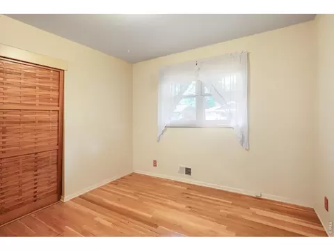 Bedroom - 150 S 34th St, Boulder, CO 80305 photo 4 of 5