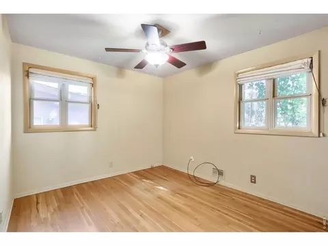 Bedroom - 150 S 34th St, Boulder, CO 80305 photo 2 of 5
