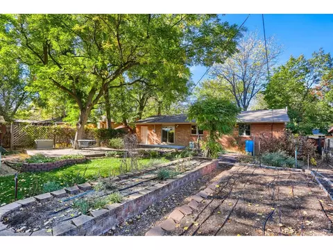 Exterior - 150 S 34th St, Boulder, CO 80305 photo 7 of 10