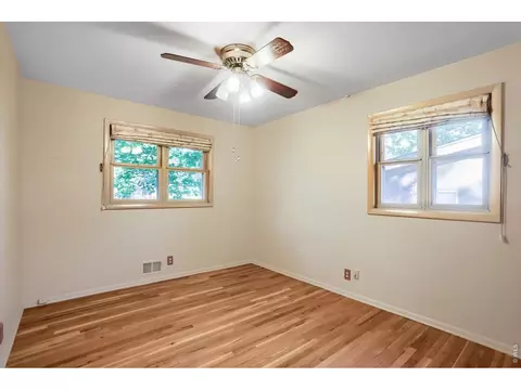 Bedroom - 150 S 34th St, Boulder, CO 80305 photo 1 of 5