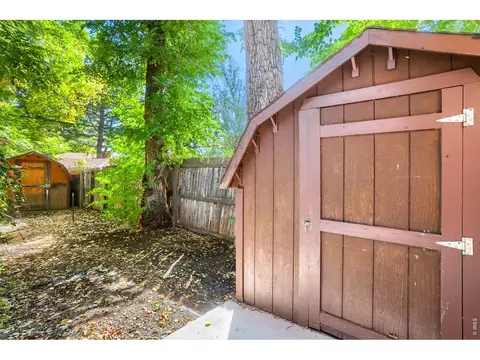 Exterior - 150 S 34th St, Boulder, CO 80305 photo 9 of 10