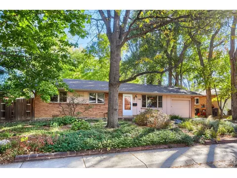 Exterior - 150 S 34th St, Boulder, CO 80305 photo 2 of 10