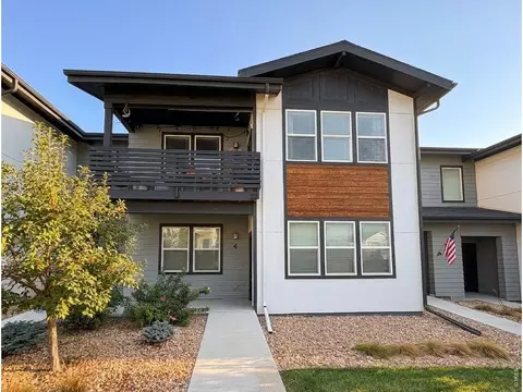 2296 Setting Sun Dr #4, Windsor, CO 80550