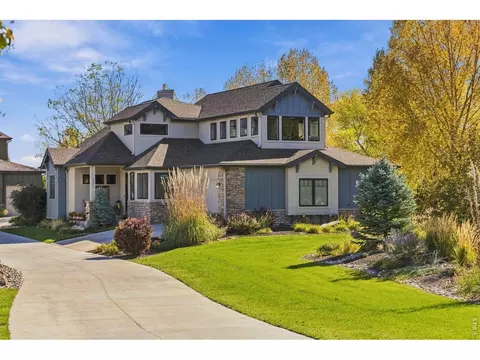1832 Seven Lakes Dr, Loveland, CO 80538