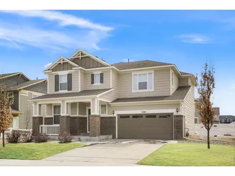 5107 Linda Pl, Longmont, CO 80503