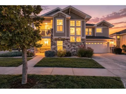 5632 Condor Dr #2, Fort Collins, CO 80525