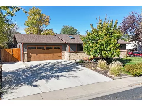 5521 Gabriel Dr, Loveland, CO 80538