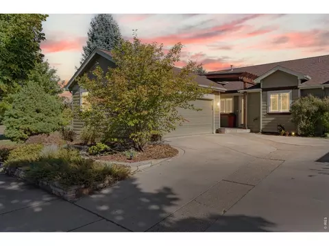 2802 Chase Dr #A, Fort Collins, CO 80525