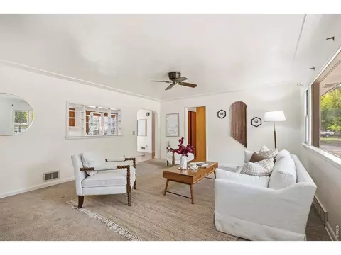 Living - 2804 Tharp Dr, Laporte, CO 80535 photo 1 of 5