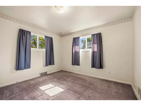 Bedroom - 2804 Tharp Dr, Laporte, CO 80535 photo 6 of 6