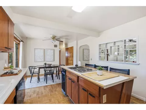Kitchen - 2804 Tharp Dr, Laporte, CO 80535 photo 4 of 8