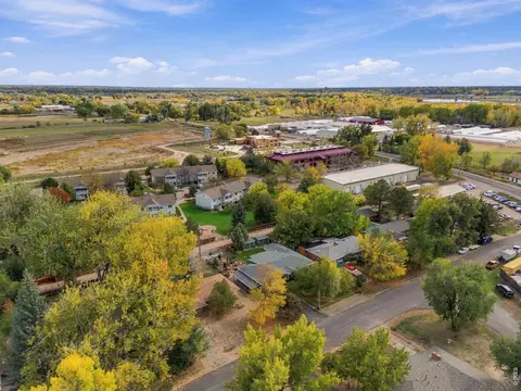 View/Area - 2804 Tharp Dr, Laporte, CO 80535 photo 4 of 8