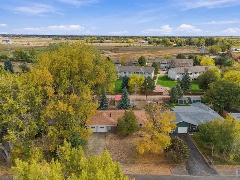 View/Area - 2804 Tharp Dr, Laporte, CO 80535 photo 3 of 8
