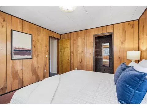 Bedroom - 2804 Tharp Dr, Laporte, CO 80535 photo 2 of 6