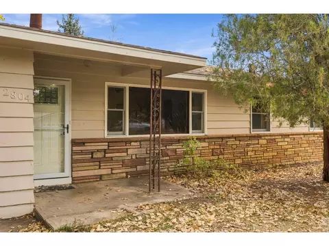 Other - 2804 Tharp Dr, Laporte, CO 80535 photo 1 of 3