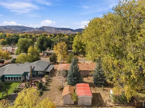 View/Area - 2804 Tharp Dr, Laporte, CO 80535 photo 6 of 8