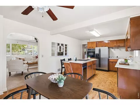 Kitchen - 2804 Tharp Dr, Laporte, CO 80535 photo 1 of 8