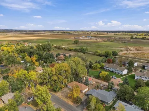 View/Area - 2804 Tharp Dr, Laporte, CO 80535 photo 5 of 8