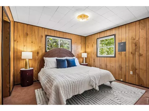 Bedroom - 2804 Tharp Dr, Laporte, CO 80535 photo 1 of 6