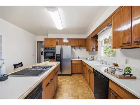 Kitchen - 2804 Tharp Dr, Laporte, CO 80535 photo 3 of 8
