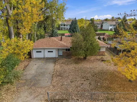 View/Area - 2804 Tharp Dr, Laporte, CO 80535 photo 1 of 8
