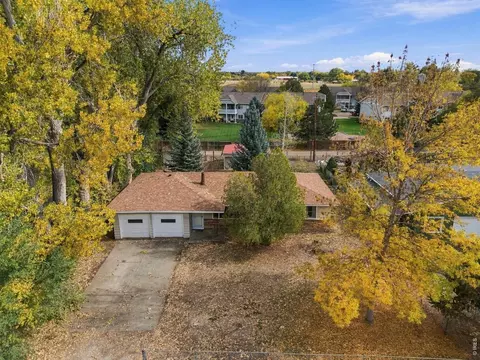 View/Area - 2804 Tharp Dr, Laporte, CO 80535 photo 2 of 8