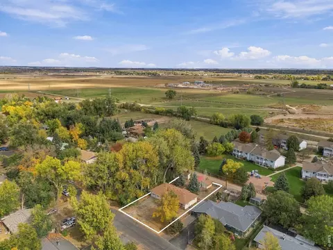 View/Area - 2804 Tharp Dr, Laporte, CO 80535 photo 7 of 8