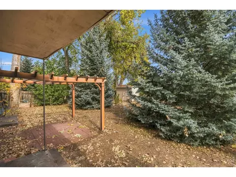 Exterior - 2804 Tharp Dr, Laporte, CO 80535 photo 2 of 2
