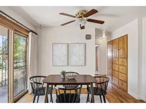 Dining - 2804 Tharp Dr, Laporte, CO 80535 photo 2 of 2