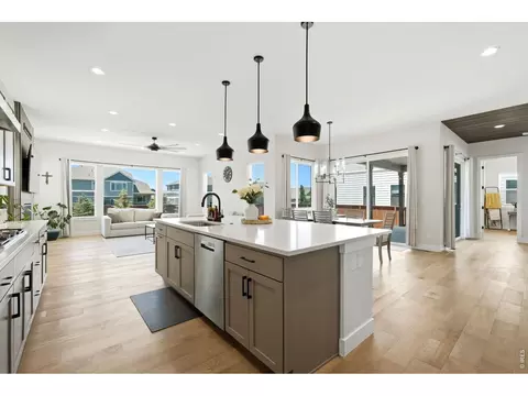Kitchen - 1702 Branching Canopy Dr, Windsor, CO 80550 photo 1 of 4