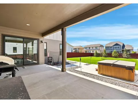 Exterior - 1702 Branching Canopy Dr, Windsor, CO 80550 photo 5 of 6