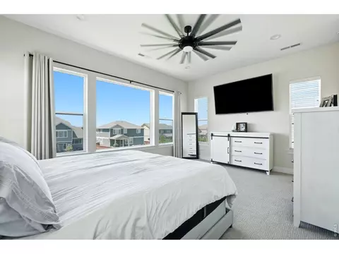 Bedroom - 1702 Branching Canopy Dr, Windsor, CO 80550 photo 2 of 5