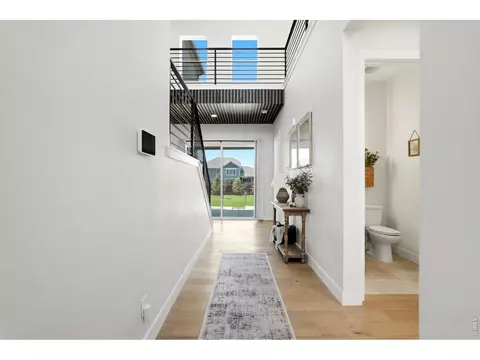 Entry Way - 1702 Branching Canopy Dr, Windsor, CO 80550 photo 2 of 5