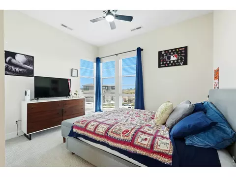 Bedroom - 1702 Branching Canopy Dr, Windsor, CO 80550 photo 5 of 5