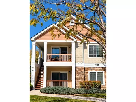 4655 Hahns Peak Dr #201, Loveland, CO 80538