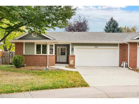 2124 Creekwood Ct, Fort Collins, CO 80525