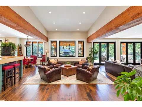 Living - 1080 Juniper Ave, Boulder, CO 80304 photo 3 of 4