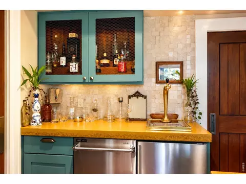 Kitchen - 1080 Juniper Ave, Boulder, CO 80304 photo 6 of 6