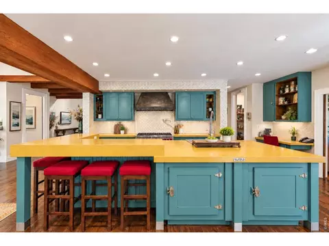 Kitchen - 1080 Juniper Ave, Boulder, CO 80304 photo 2 of 6