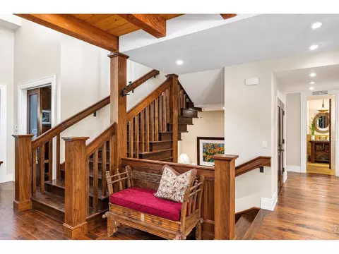 Entry Way - 1080 Juniper Ave, Boulder, CO 80304 photo 3 of 5
