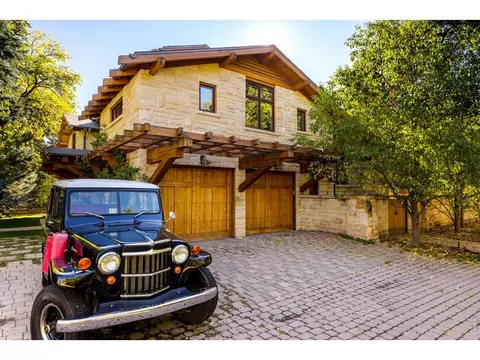 Exterior - 1080 Juniper Ave, Boulder, CO 80304 photo 9 of 9