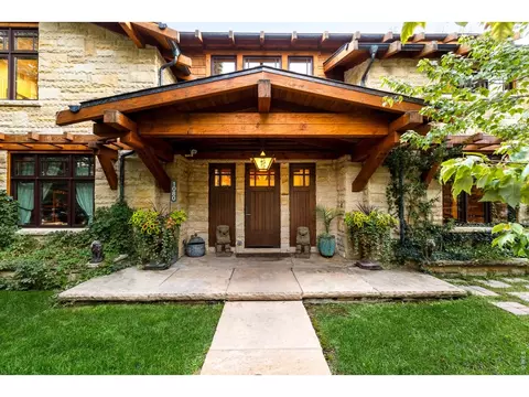 Exterior - 1080 Juniper Ave, Boulder, CO 80304 photo 1 of 9