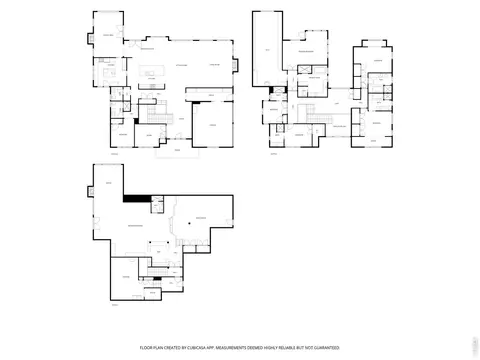 Floorplan - 1080 Juniper Ave, Boulder, CO 80304 photo 1 of 1