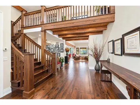 Entry Way - 1080 Juniper Ave, Boulder, CO 80304 photo 2 of 5